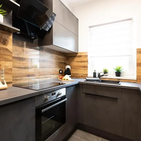 Appartement Lo&ti