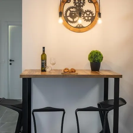 Апартаменты Lo&ti Чижичи