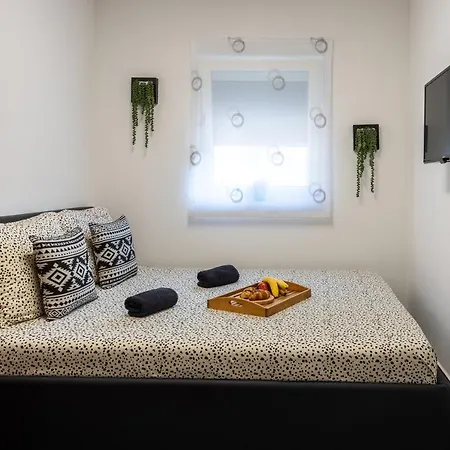 Appartement Lo&ti