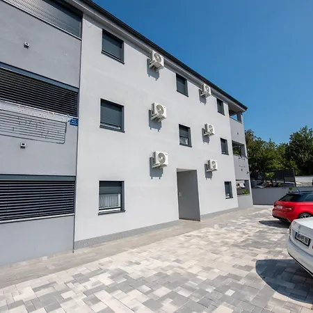 Appartement Lo&ti Čižići