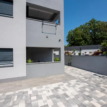 Апартаменты Lo&ti