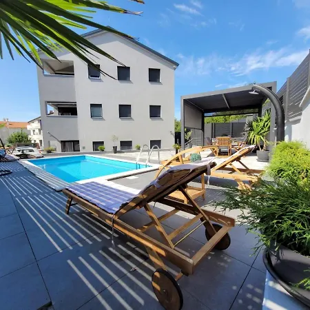 Appartement Lo&ti