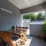 Lägenhet Lo&ti