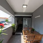 Lägenhet Lo&ti Čižići