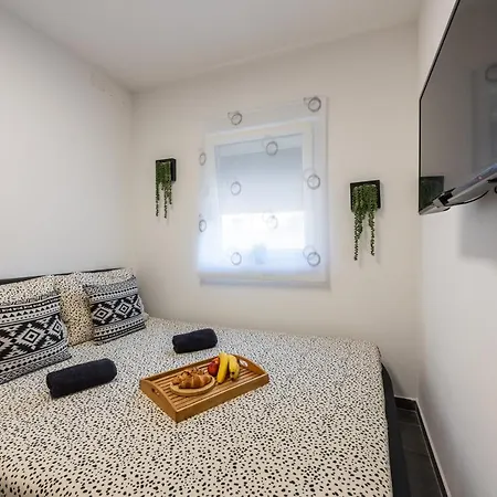 Apartment Lo&ti