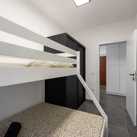 Lo&ti Appartement Čižići