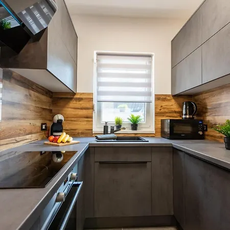 Lo&ti Apartment