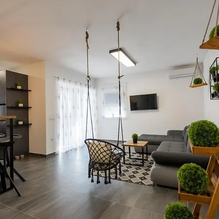 Apartment Lo&ti Cizici