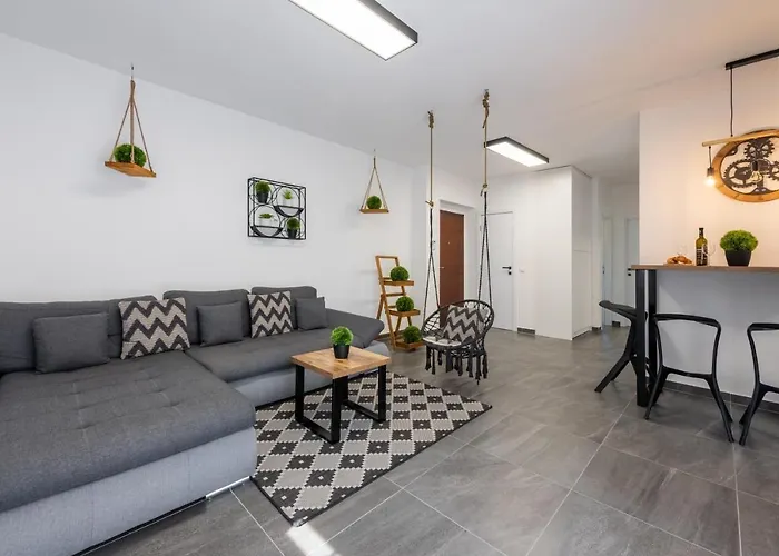 Lo&ti Apartmán
