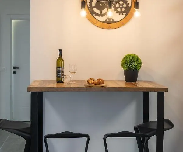 Apartmán Lo&ti Čižići