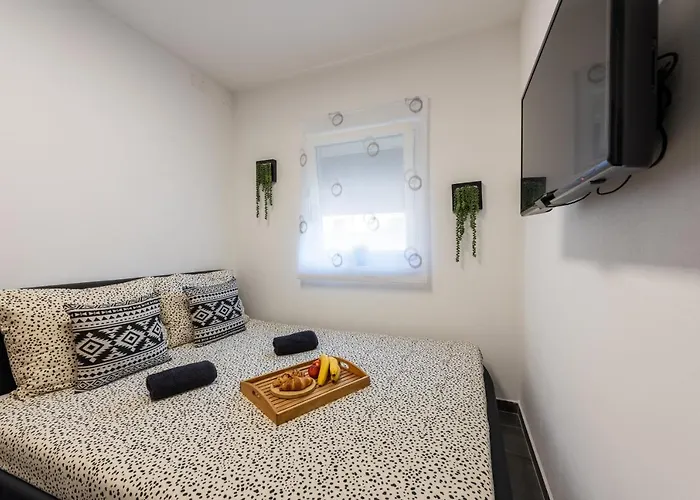 Apartmán Lo&ti