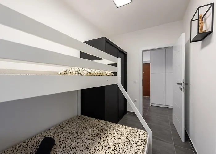 Lo&ti Apartmán Čižići