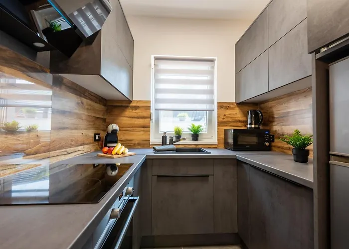 Lo&ti Apartmán