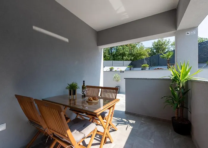 Apartmán Lo&ti