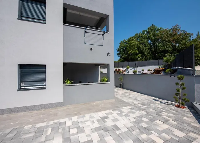 Apartmán Lo&ti