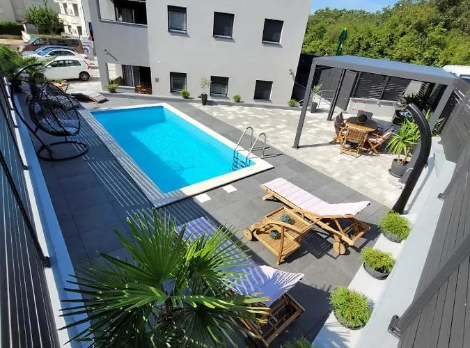 Apartmán Lo&ti Čižići