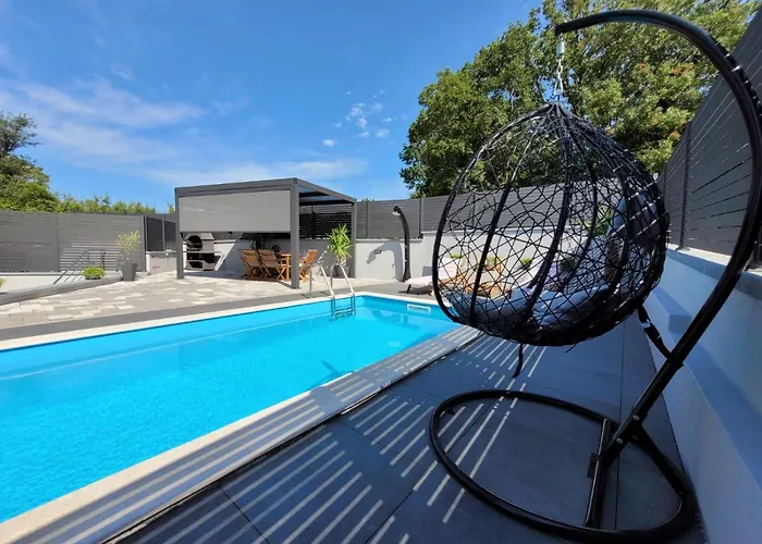 Apartmán Lo&ti